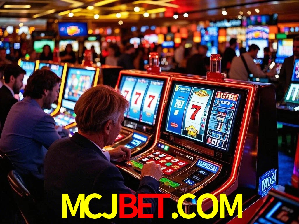 mcjbetgame-Jogo