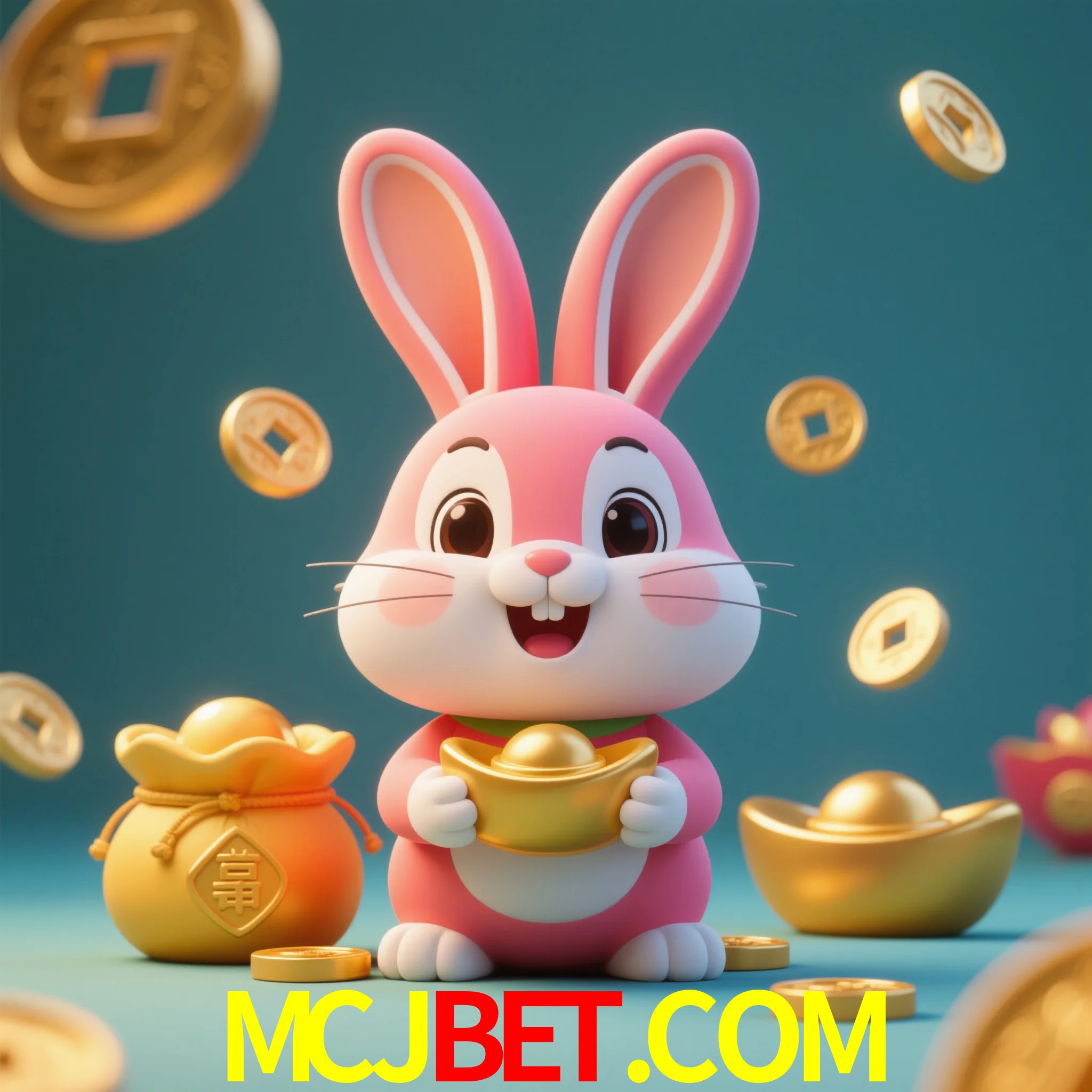 mcjbetgame-App