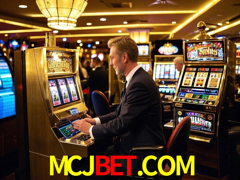 mcjbetgame-Login